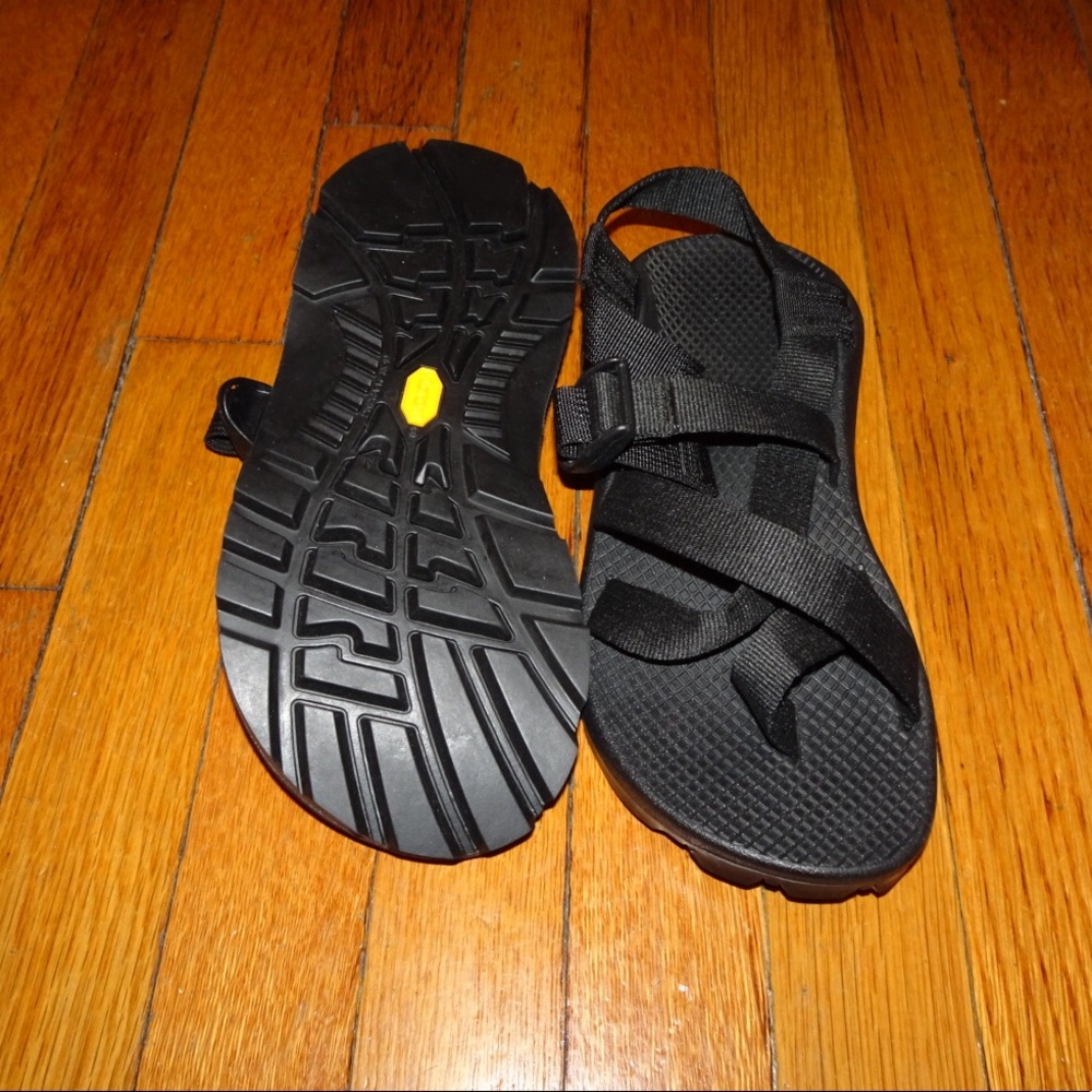 Chacos